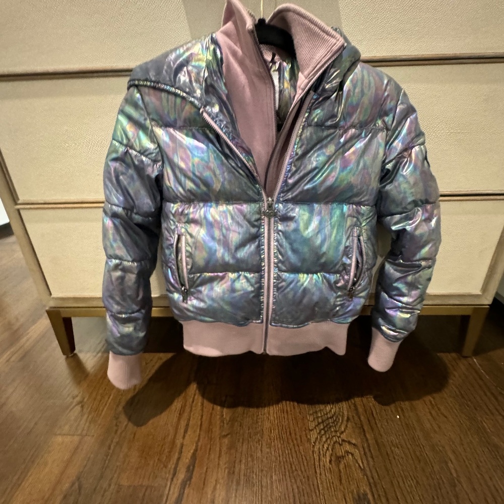 Appaman Girls Jacket- 10